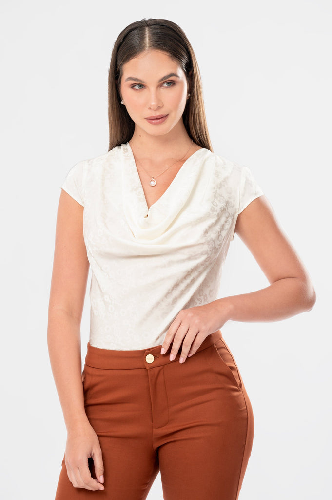 Blusa Mallorca BLUSAS MOIXX Blanco S 