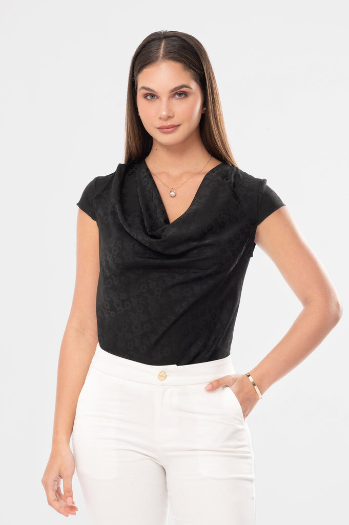 Blusa Mallorca BLUSAS MOIXX Negro S 