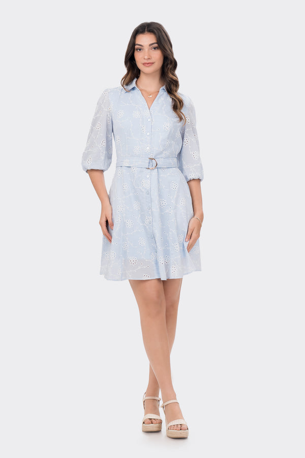 DRESSES &amp; JUMPSUITS