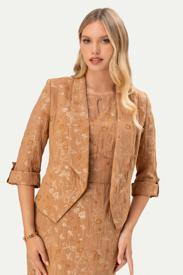 COATS &amp; JACKETS
