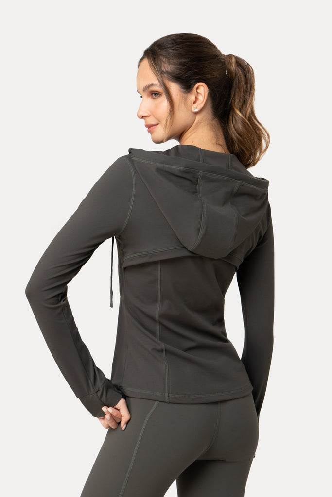 Casaca Carolina CASACAS SUEN 