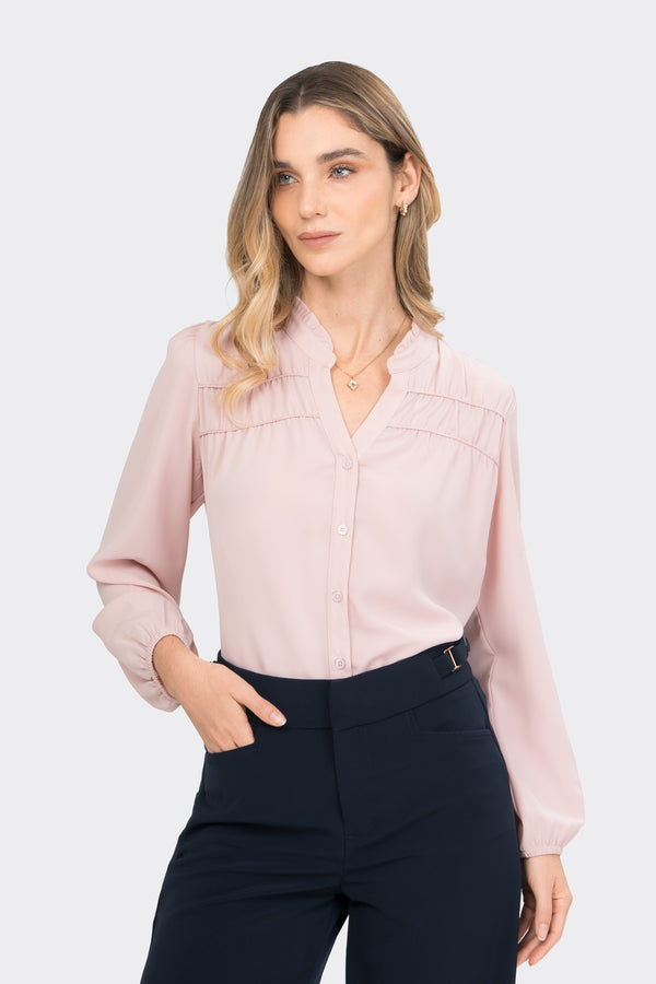 BLUSAS & CAMISAS