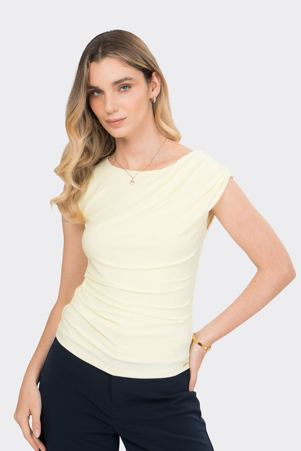 POLOS & TOPS