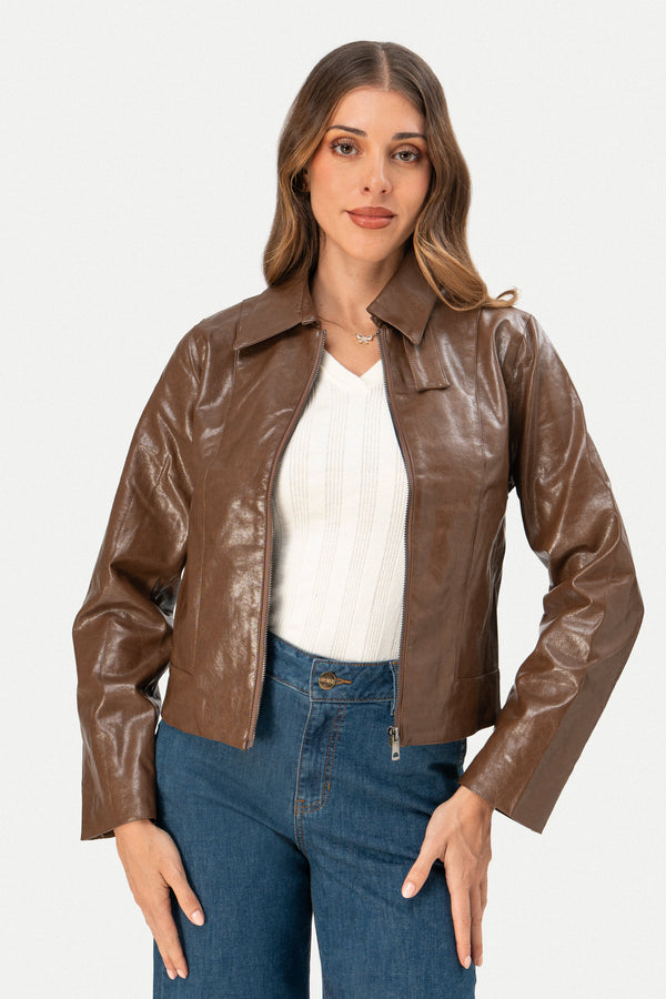 COATS &amp; JACKETS