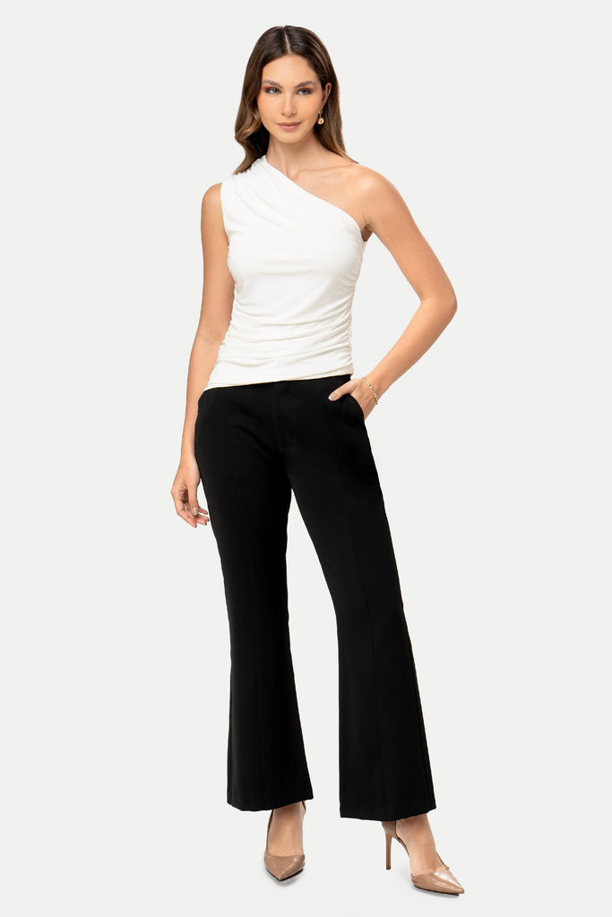 Polo One Shoulder Janne POLOS MOIXX 