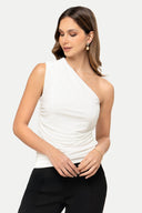 Polo One Shoulder Janne POLOS MOIXX Perla S 