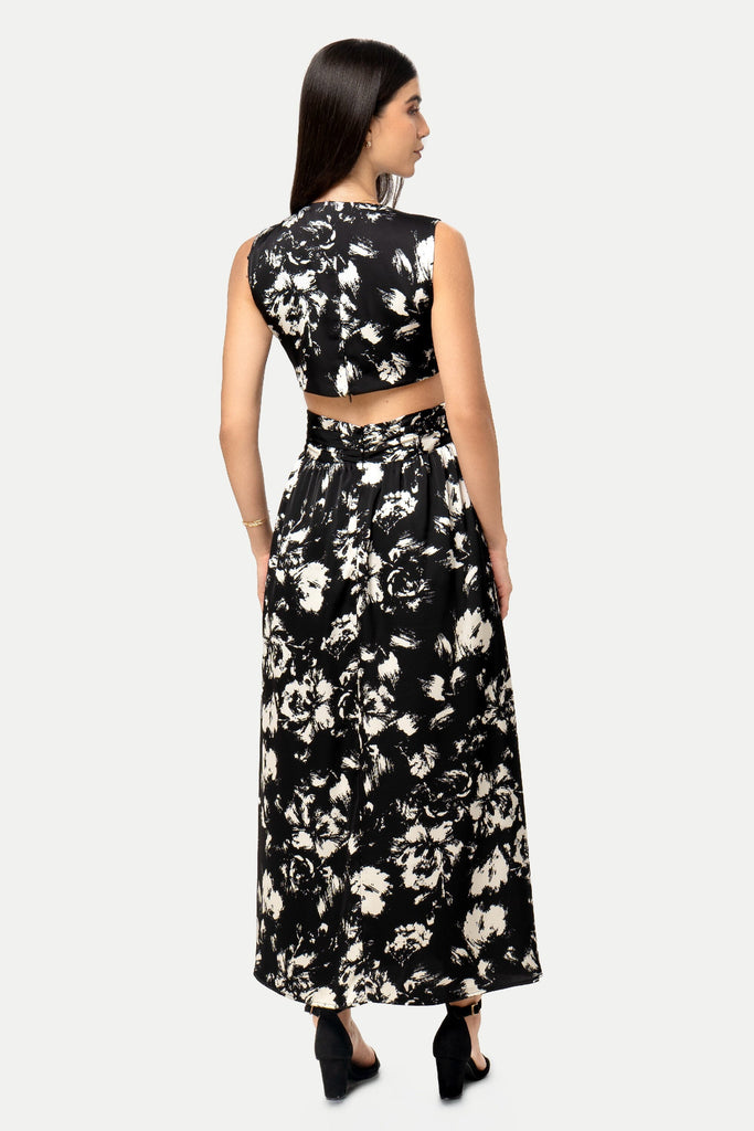 Maxi Vestido Amanda VESTIDOS MOIXX 