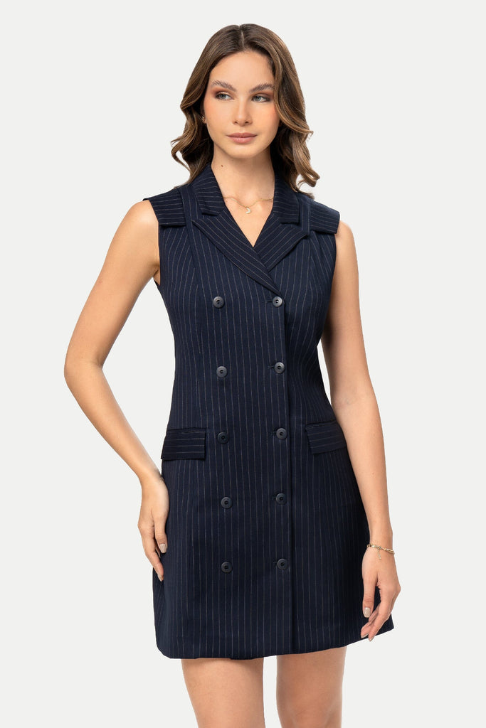 Vestido Sastre Tifany VESTIDOS MOIXX 