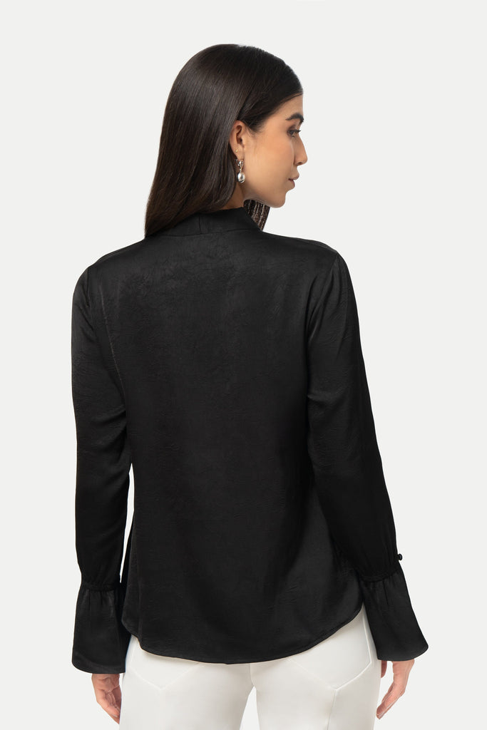 Blusa Manga Larga Effie BLUSAS MOIXX 