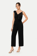 Croptop Suzanne CROPTOPS MOIXX Negro S 