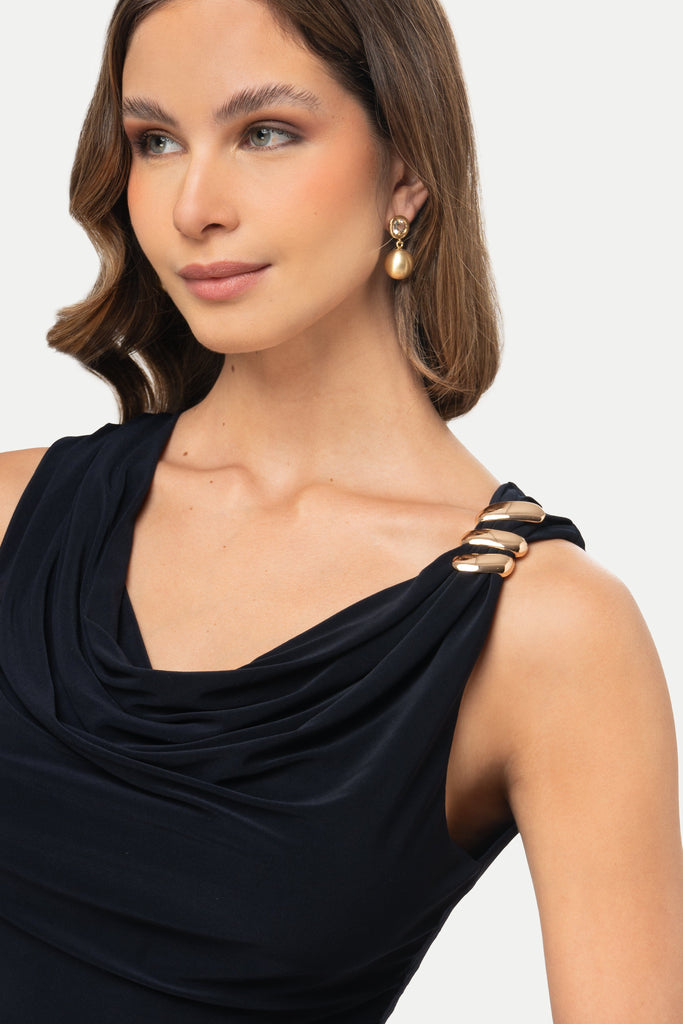 Maxi Vestido Fergie VESTIDOS MOIXX 