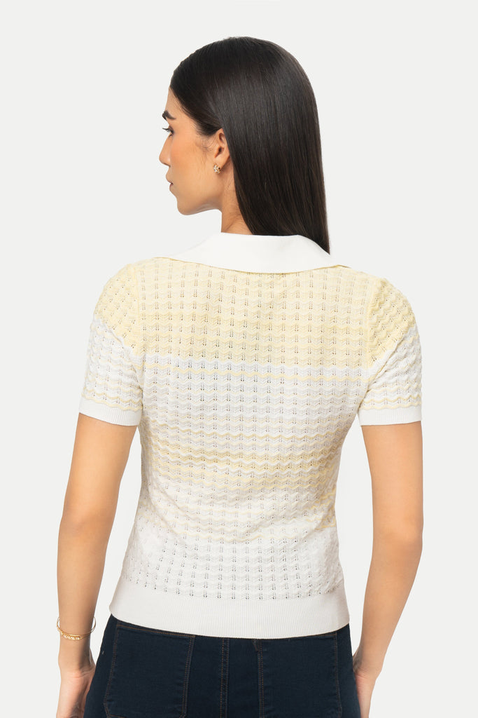 Polo Camisero Tejido Lilo POLOS MOIXX 