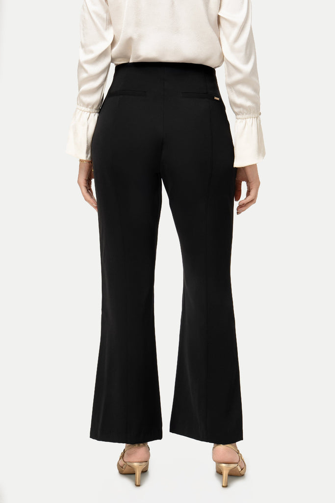 Pantalon Flare Fit Marian PANTALONES MOIXX 