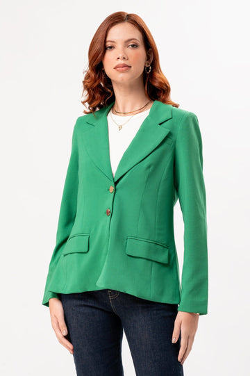 Blazer Ipanema BLAZERS MOIXX Verde S 