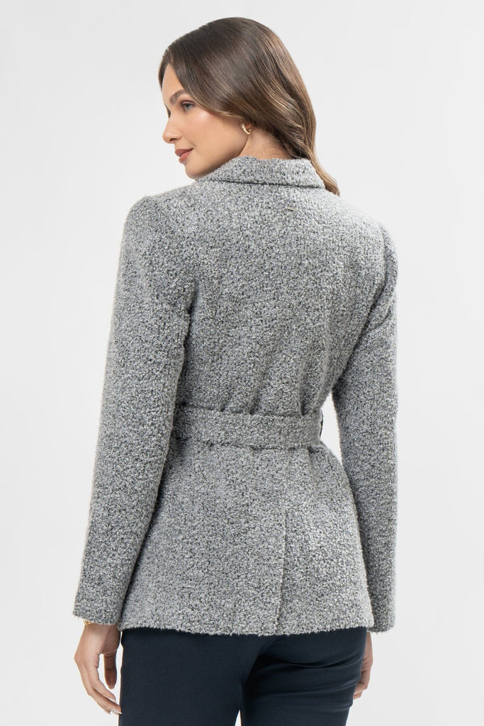 Abrigo corto Fit Pamela ABRIGOS MOIXX 