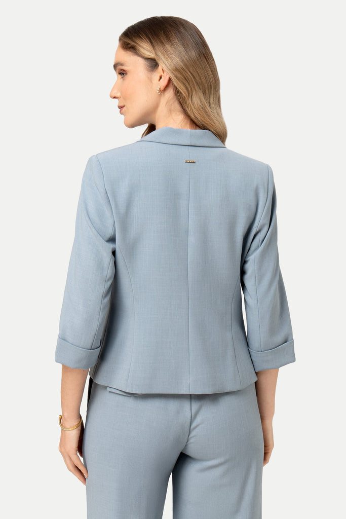 Blazer Manga 3/4 Maritza BLAZERS MOIXX 