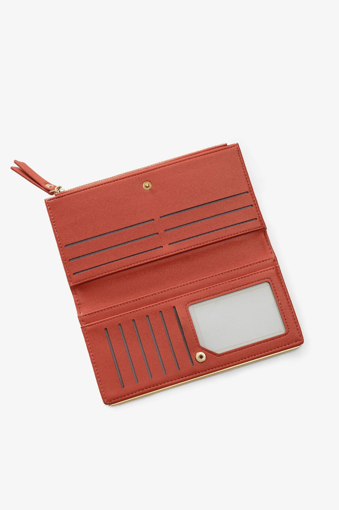 Billetera Nevis BILLETERAS MOIXX 