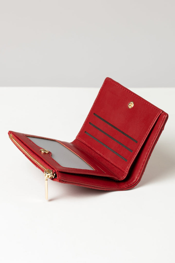 Billetera Cloe BILLETERAS MOIXX 