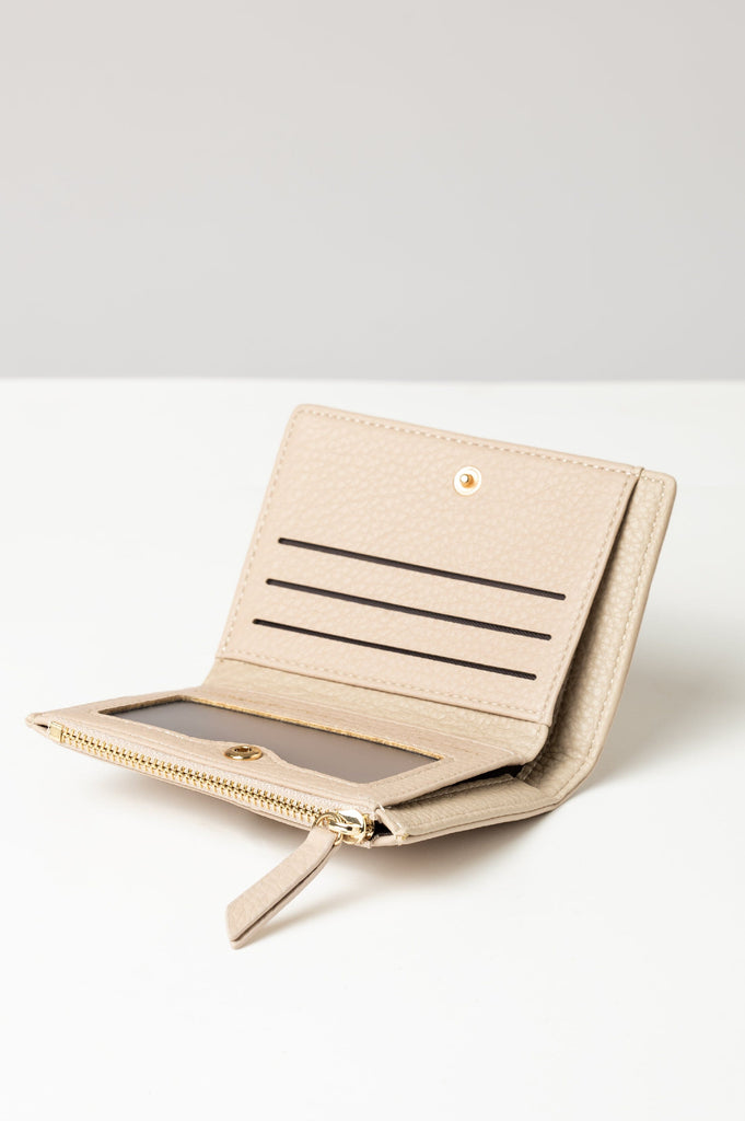 Billetera Cloe BILLETERAS MOIXX 