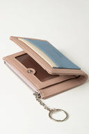 Billetera Constanza BILLETERAS MOIXX Rosado 