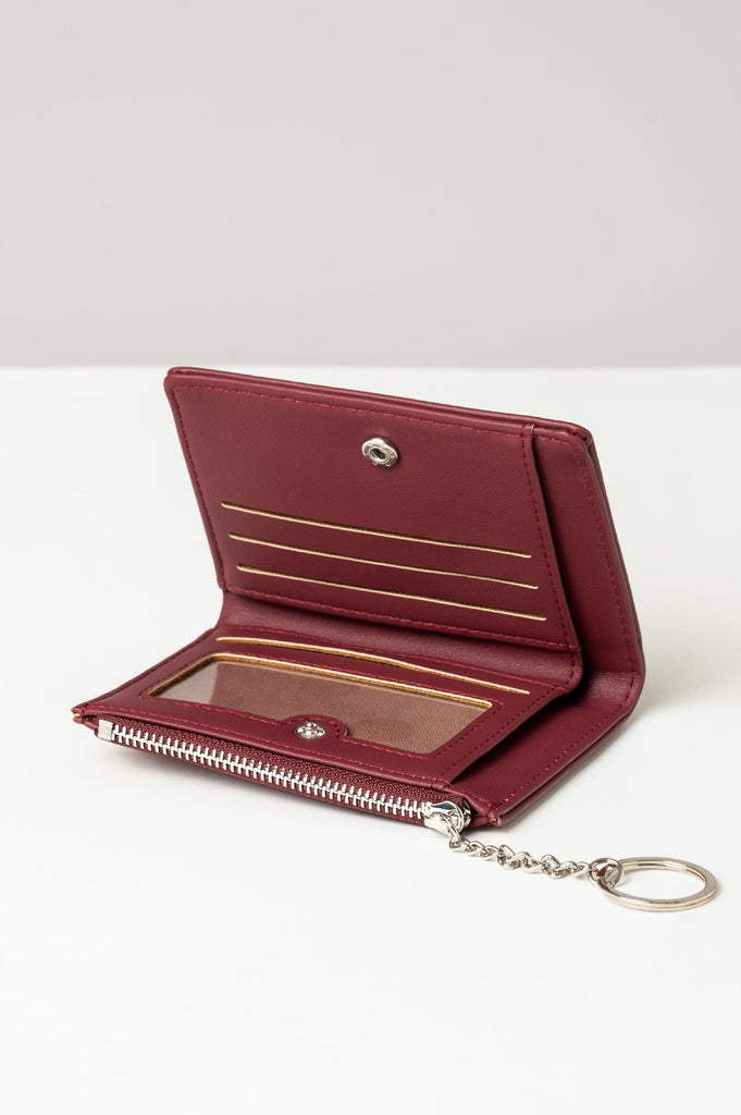 Billetera Constanza BILLETERAS MOIXX 