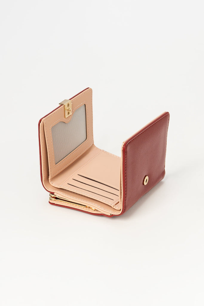 Billetera Marie Small BILLETERAS MOIXX 