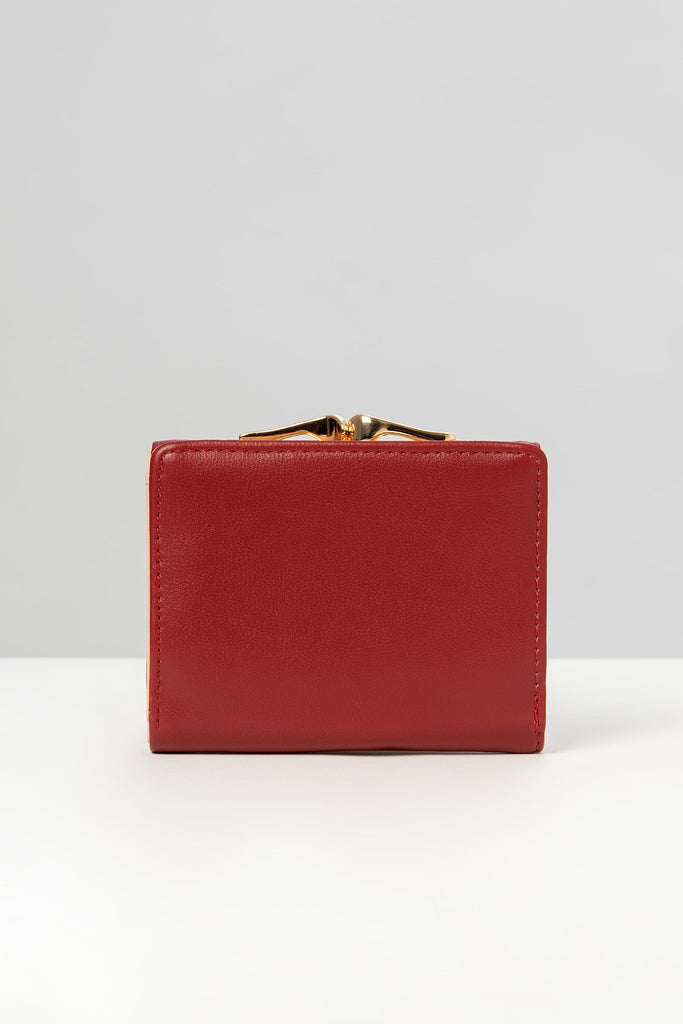 Billetera Marie Small BILLETERAS MOIXX 