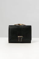 Billetera Marie Small BILLETERAS MOIXX Negro 