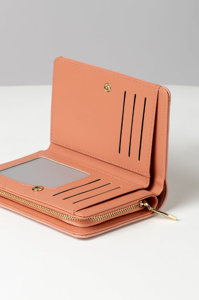 Billetera Mary BILLETERAS MOIXX 