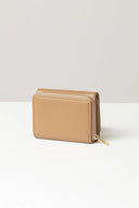 Billetera Rebeca BILLETERAS MOIXX Caqui 