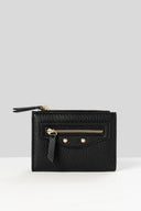 Billetera Suecia Small BILLETERAS MOIXX Negro 