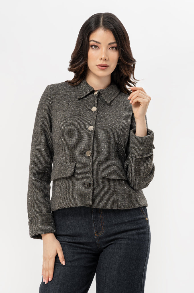 Blazer Kate ABRIGOS & CASACAS MOIXX 