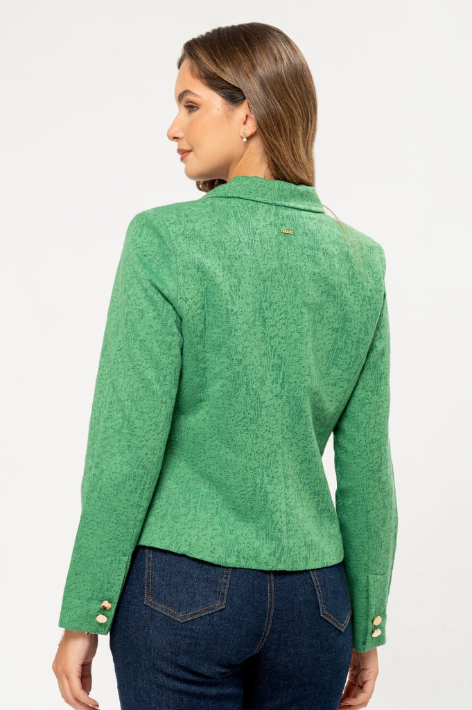 Blazer Milu BLAZERS MOIXX 