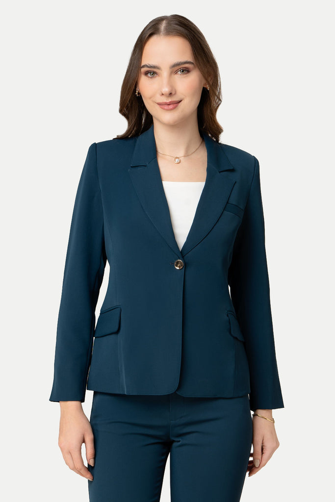 Blazer Regular Fit Bea BLAZERS MOIXX 
