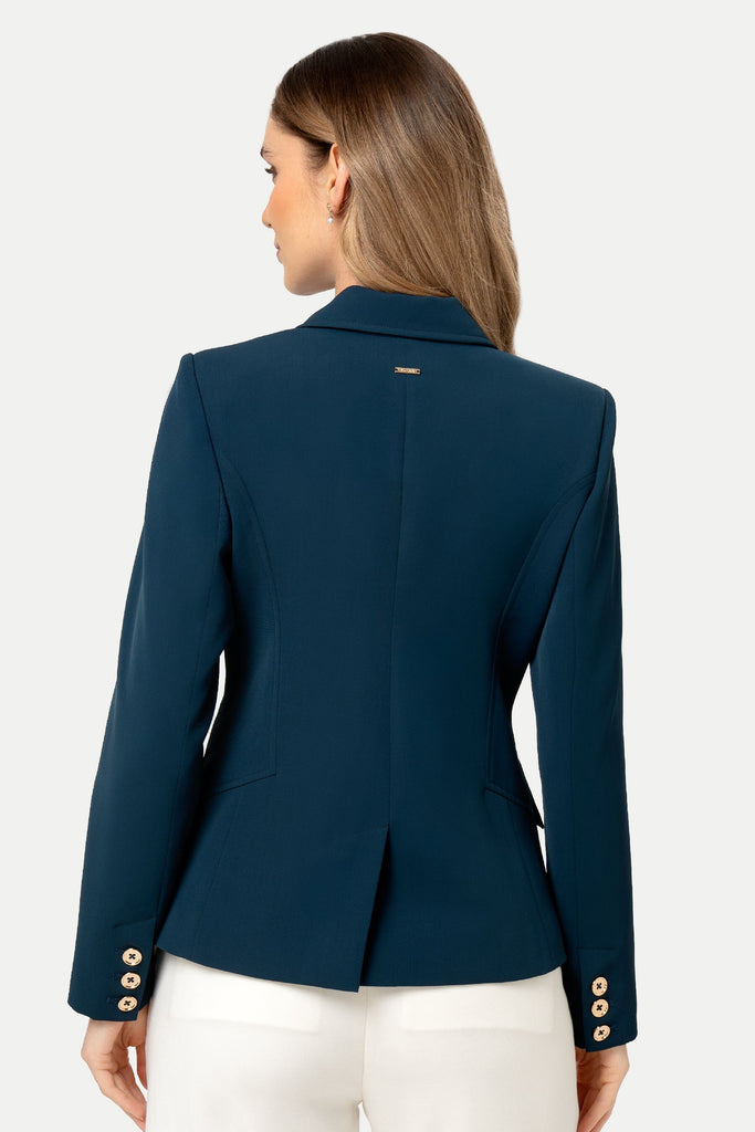 Blazer Regular Fit Jana BLAZERS MOIXX 