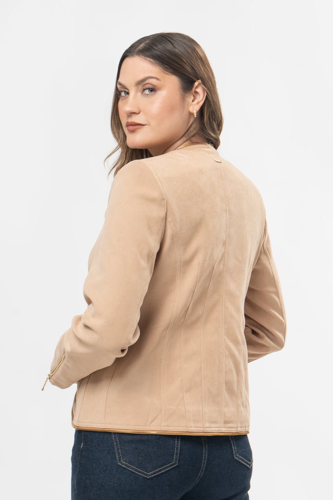 Blazer Signature Fit Milena BLAZERS MOIXX 