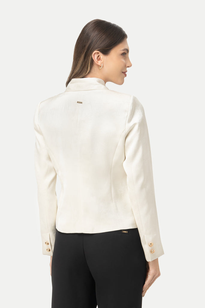 Blazer Slim Fit Pia BLAZERS MOIXX 