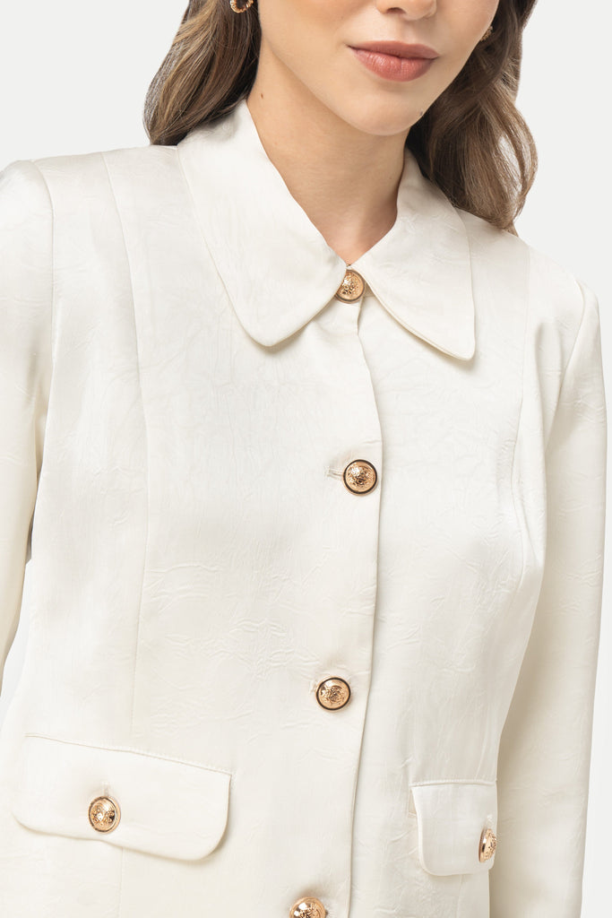 Blazer Slim Fit Pia BLAZERS MOIXX 