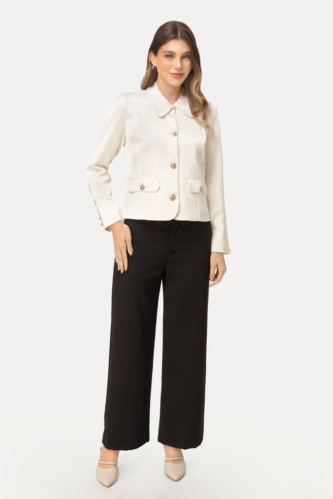 Blazer Slim Fit Pia BLAZERS MOIXX 