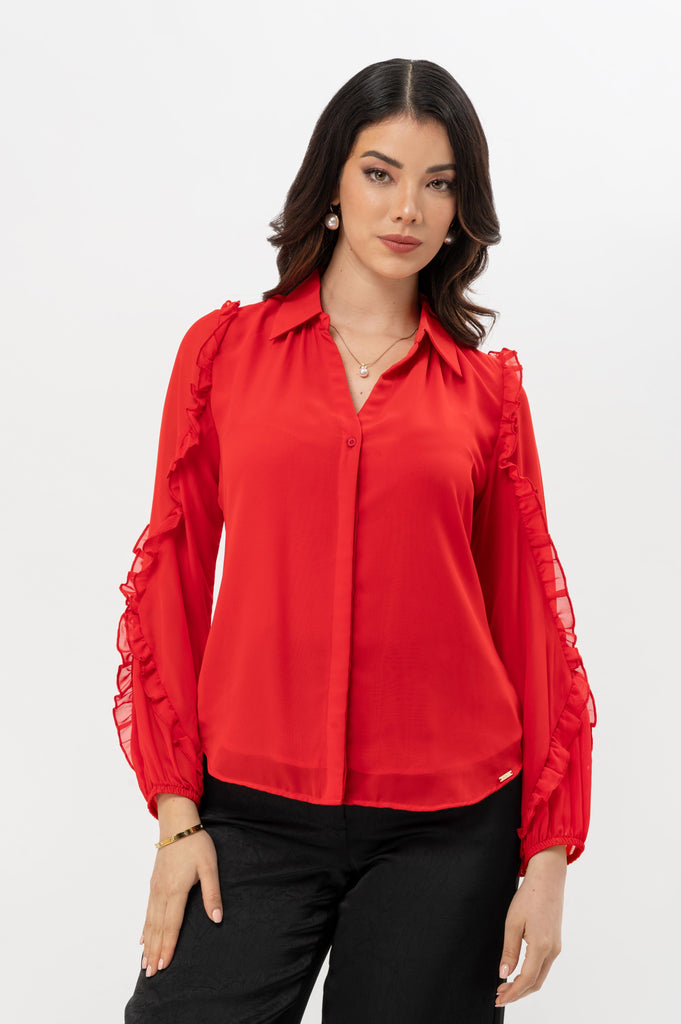 Blusa Amira BLUSAS MOIXX 