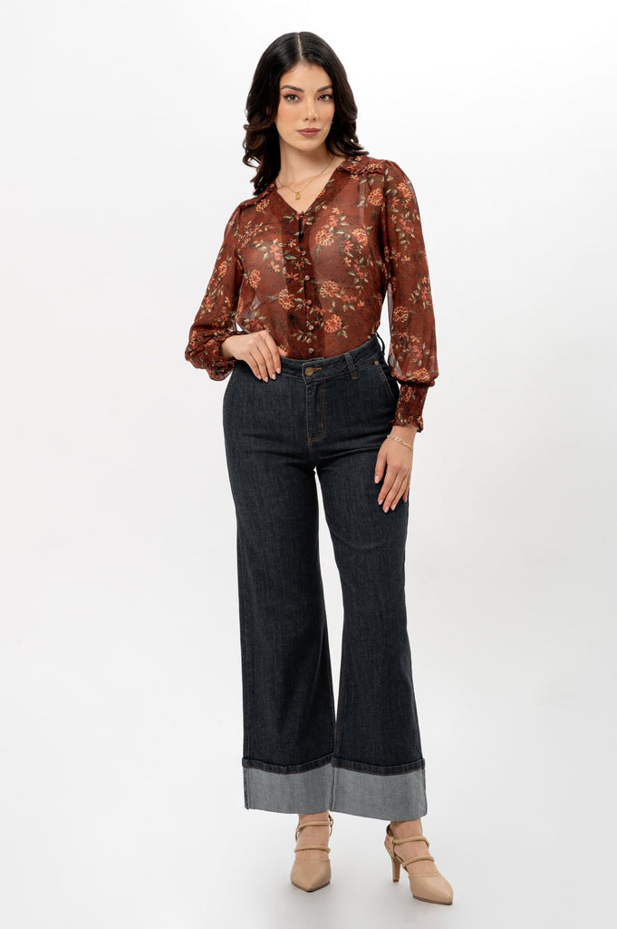 Blusa Dali BLUSAS MOIXX 