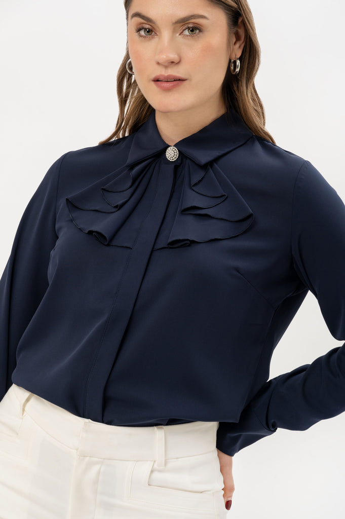 Blusa Jessica BLUSAS MOIXX 