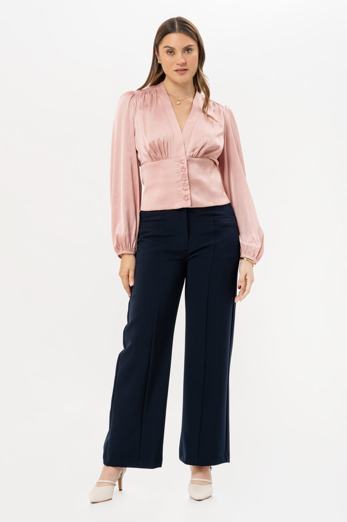 Blusa Leire BLUSAS MOIXX 