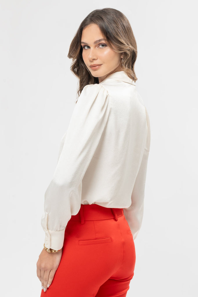 Blusa Manga Larga Martina BLUSAS MOIXX 