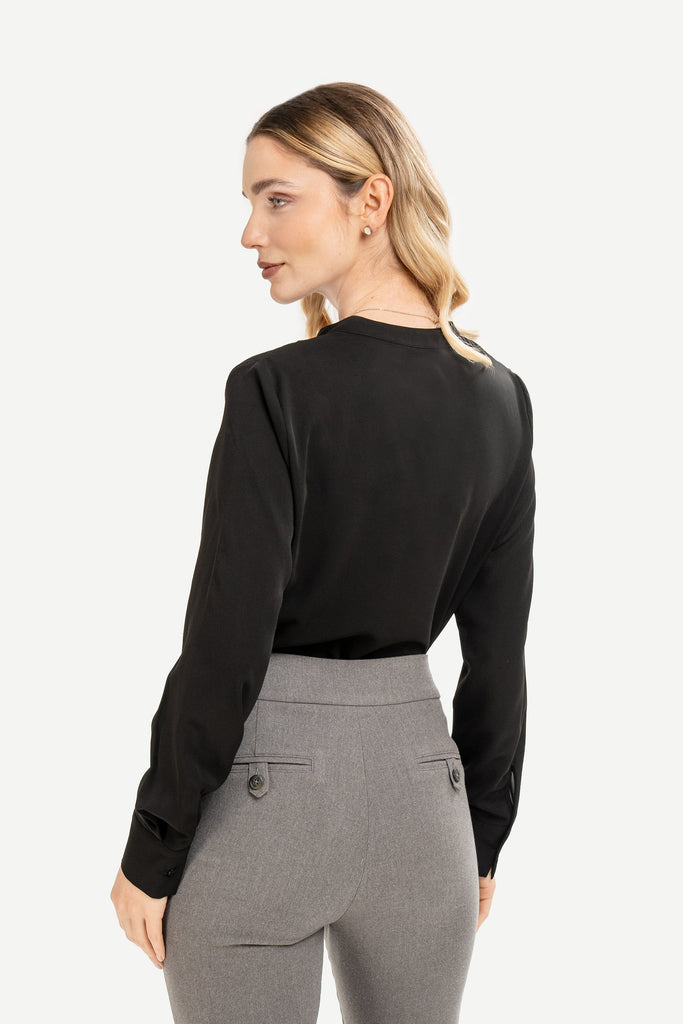 Blusa Manga Larga Vane BLUSAS MOIXX 