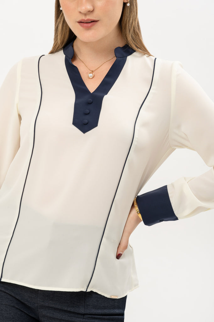 Blusa Sabela BLUSAS MOIXX 