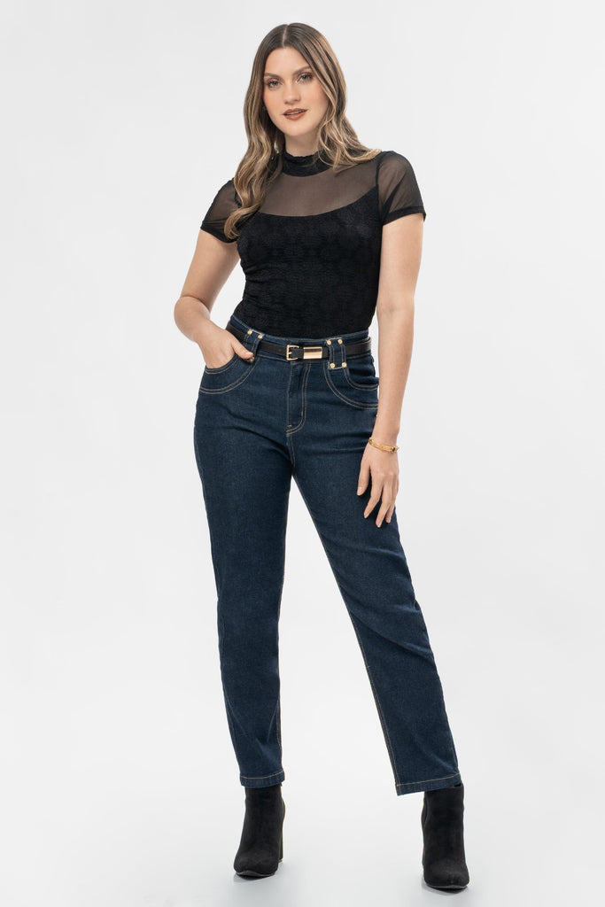 Body Manga Corta Hazel BODYSUITS MOIXX 