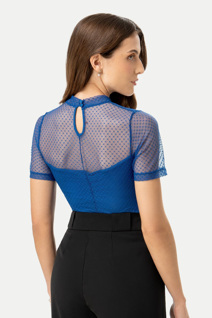 Body Slim Fit Gia BODYSUITS MOIXX 