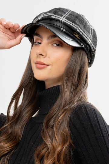 Boina Kylie BOINAS MOIXX Negro 