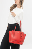 Bolso Constanza BOLSOS MOIXX Rojo 